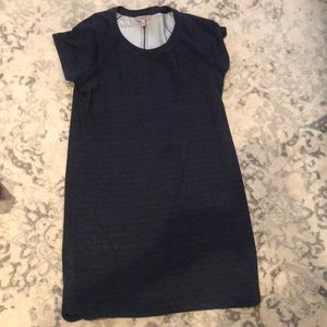Athleta Dress sz XL